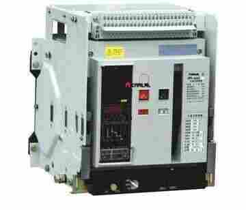 北京梅兰开关厂万能式断路器BMW1-3200/3 2900A详解