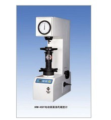綿竹塑料洛氏硬度計XHR-150PHR-1ST管材洛氏硬度計促銷