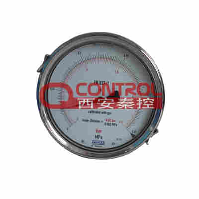 德国WIKA 312.20.160威卡精密压力表