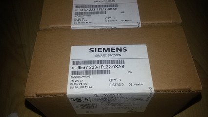 西门子PLC占位模块6ES7370-0AA01-0AA0价格