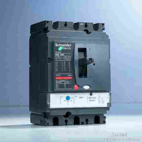 NSX100F TM80D 施耐德断路器