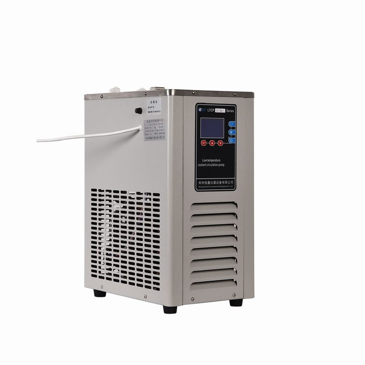 DLSB 5/10低温冷却液循环泵,低温冷却循环泵