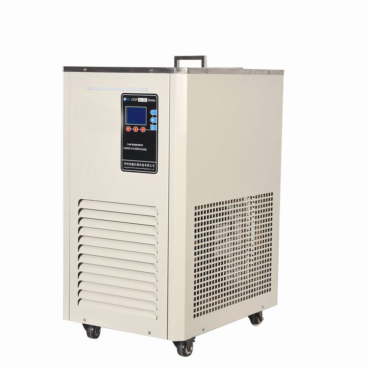 DLSB 80/120低温冷却液循环泵,低温冷却循环泵