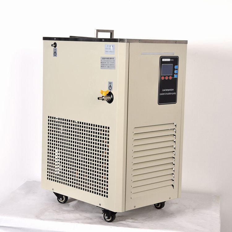 DLSB 80/60低温冷却液循环泵,低温冷却循环泵