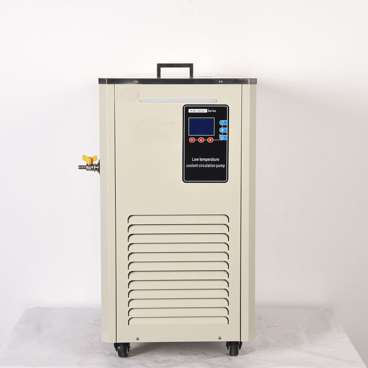 DLSB 80/30低温冷却液循环泵,低温冷却循环泵
