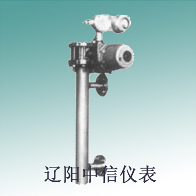 UTD-3010型智能型浮筒液位變送器