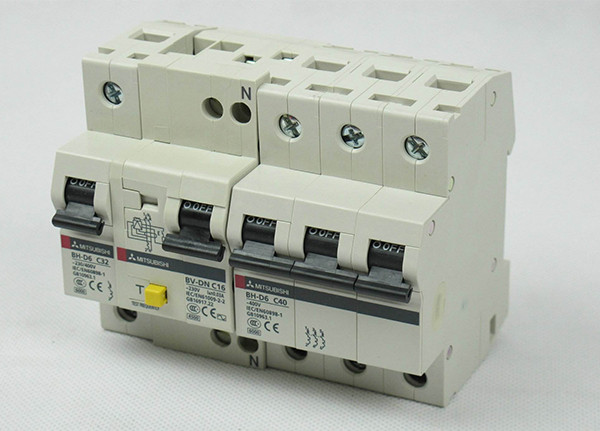 LS产电塑壳断路器ABE402b-2P-250A