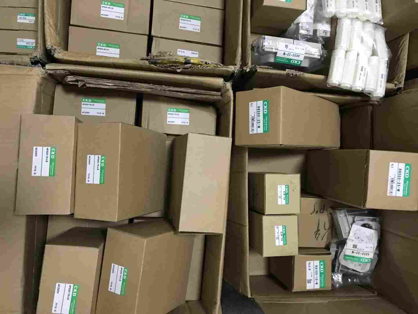 培训教你解剖附件搭配选型