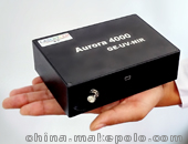 Aurora4000系列高分辨率光譜儀