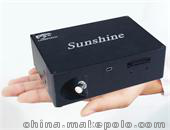 Aurora4000系列高分辨率光譜儀