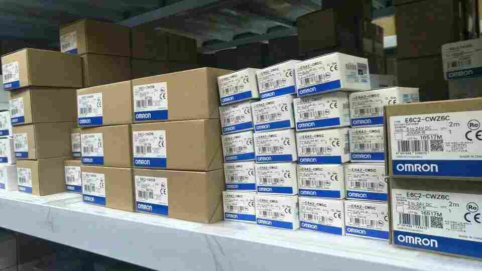 ​南昌市欧姆龙代理专卖店