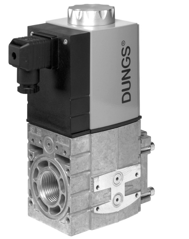 DUNGS冬斯燃气电磁阀SV-D515