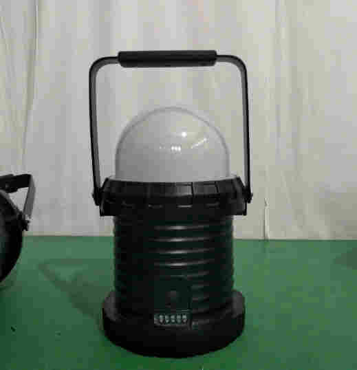 BB5310多功能蘑菇灯