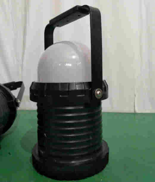 BB5310多功能蘑菇灯