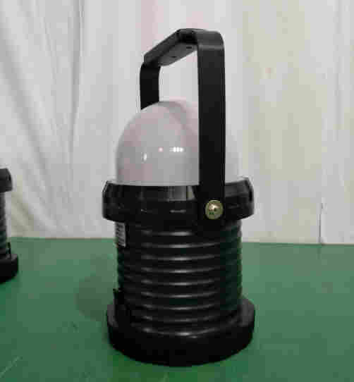 轻便装卸灯EFF1071