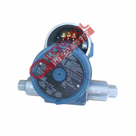 J120-S126B-M201美国UE防爆压力开关山东代理现货库存