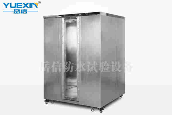 ip67防浸水试验设备