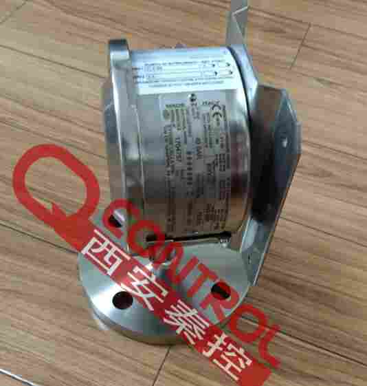 wika威卡压力控制器wika压力开关BWXUN 带隔膜装置压力控制器CELLA