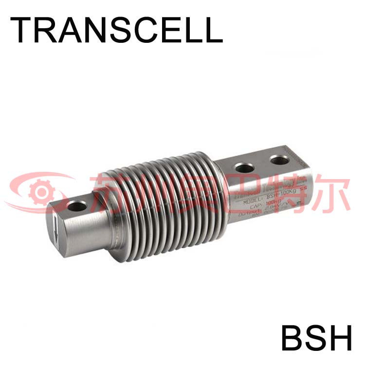 BSH波纹管式传感器 高精度