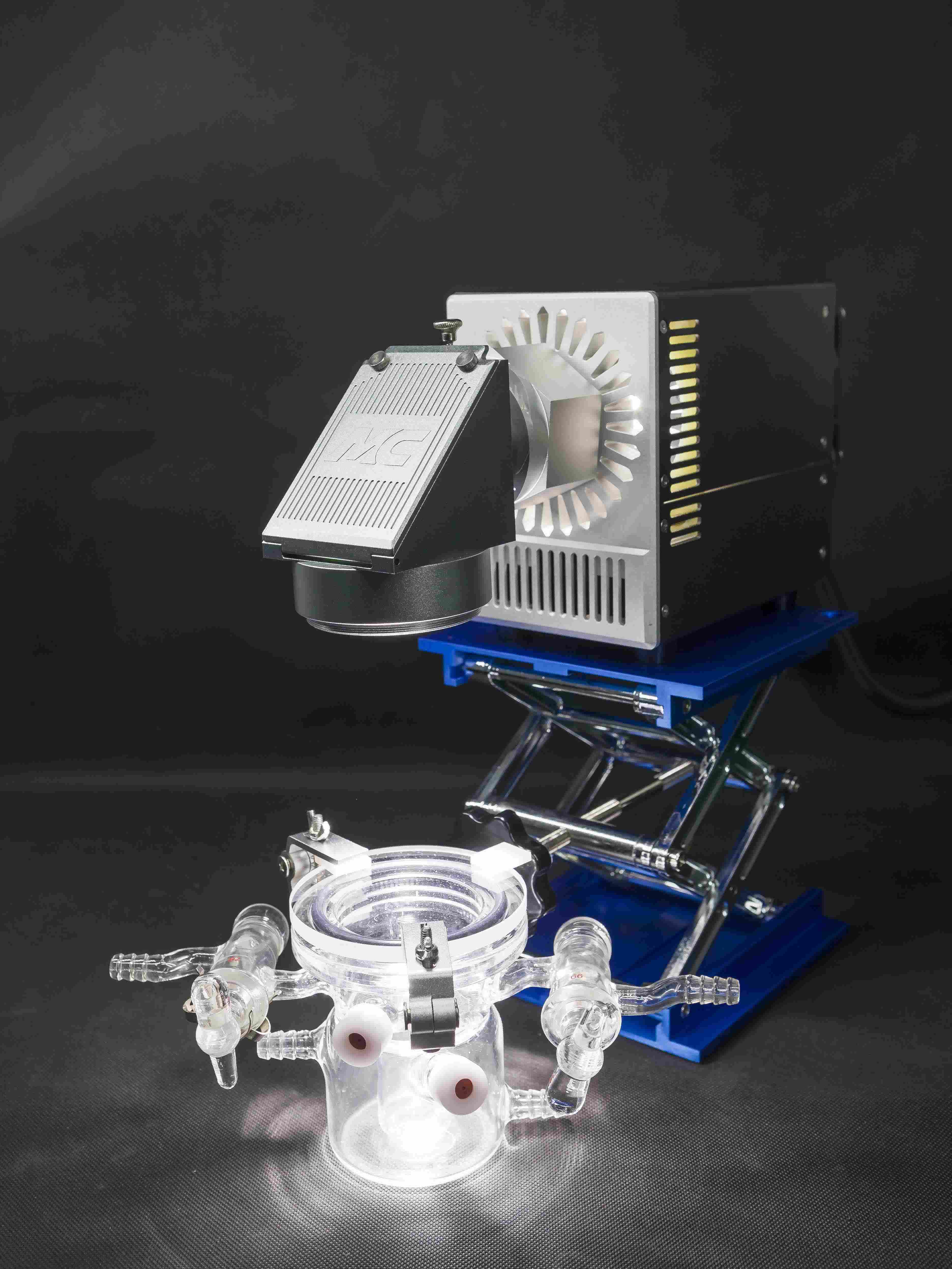 镁瑞臣氙灯光源mc-xf300