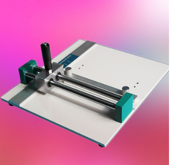 纸箱边压强度试验机取样器