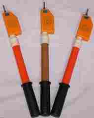 GD-10型10KV高压验电器