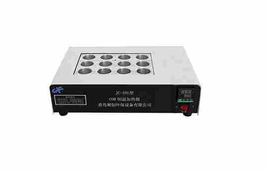 哈希便携COD消解器价格 厂家 型号