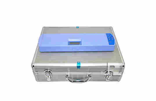 便携式农药残毒快速检测仪一价格 厂家 型号一聚创环保