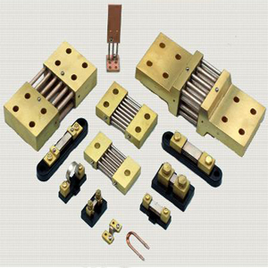 锰铜分流器串联电阻怎么操作
