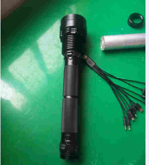 氙气探照灯JIW5600 JIW5600