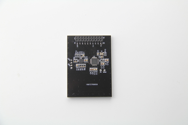 2.4寸MIPI接口TFT液晶模組