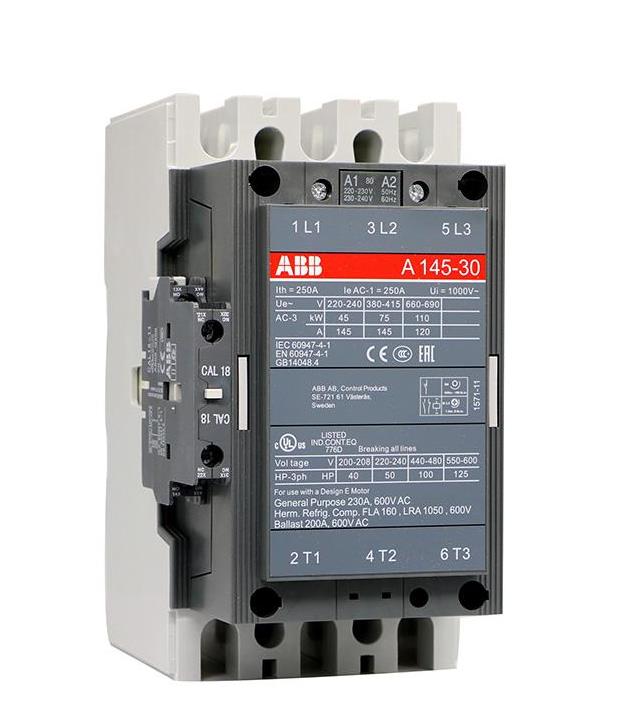 阿克苏ABB分销商温州悦耀电气设备供应断路器