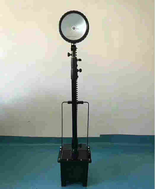 升降防爆工作灯TMN5100