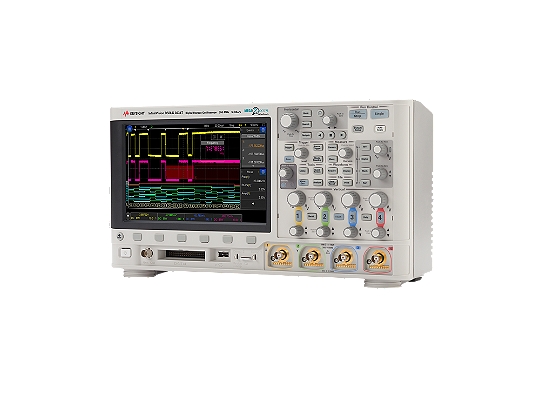 agilent msox3012a示波器-采购