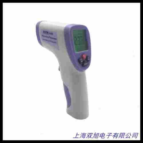 兽用体温计红外线测温仪宠物猪牛羊马狗猫动物电子温度计测温枪