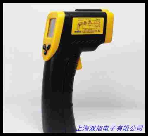 兽用体温计红外线测温仪宠物猪牛羊马狗猫动物电子温度计测温枪