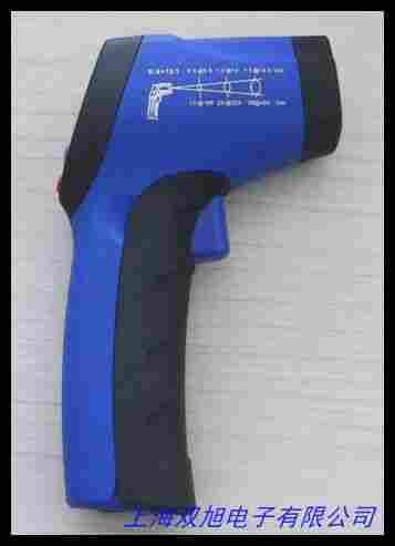 兽用体温计红外线测温仪宠物猪牛羊马狗猫动物电子温度计测温枪