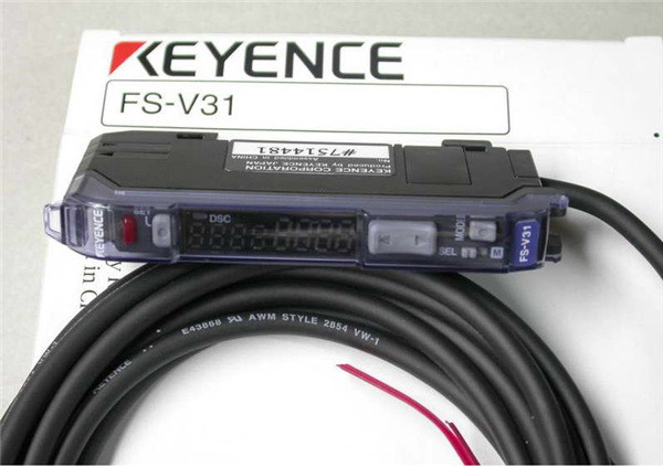 神视-FD-42GW光纤放大器