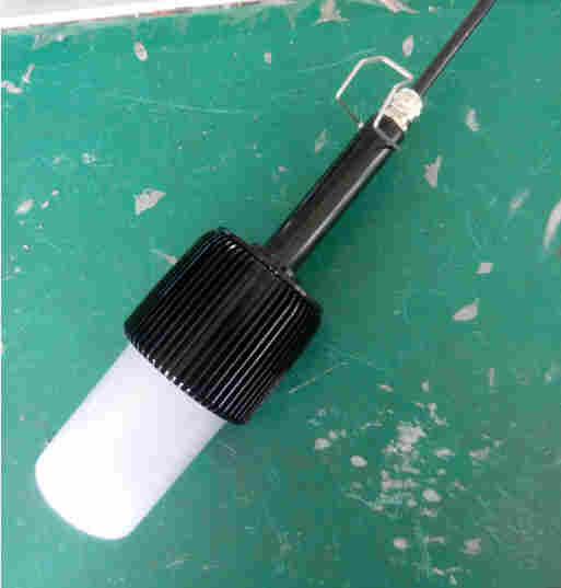 FW6320低压防爆行灯