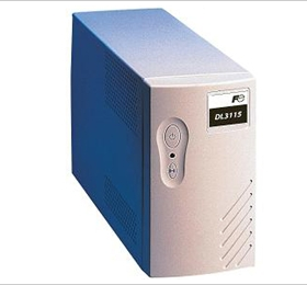FUJI富士UPS电源DL3115-420JL