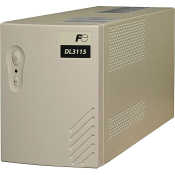 FUJI富士UPS电源DL5115-750JL