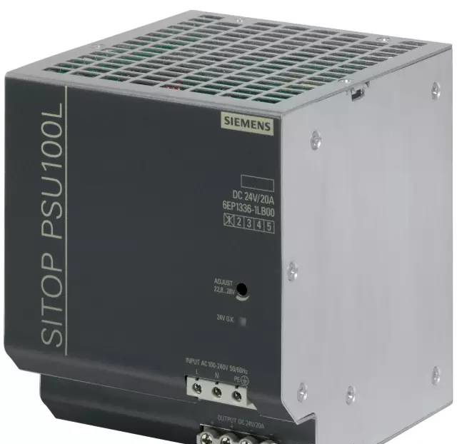 西门子PLC代理商EM231热电偶模块