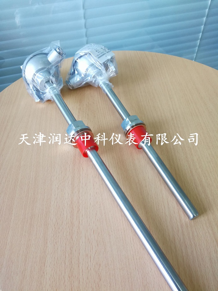 天津熱電阻溫度傳感器