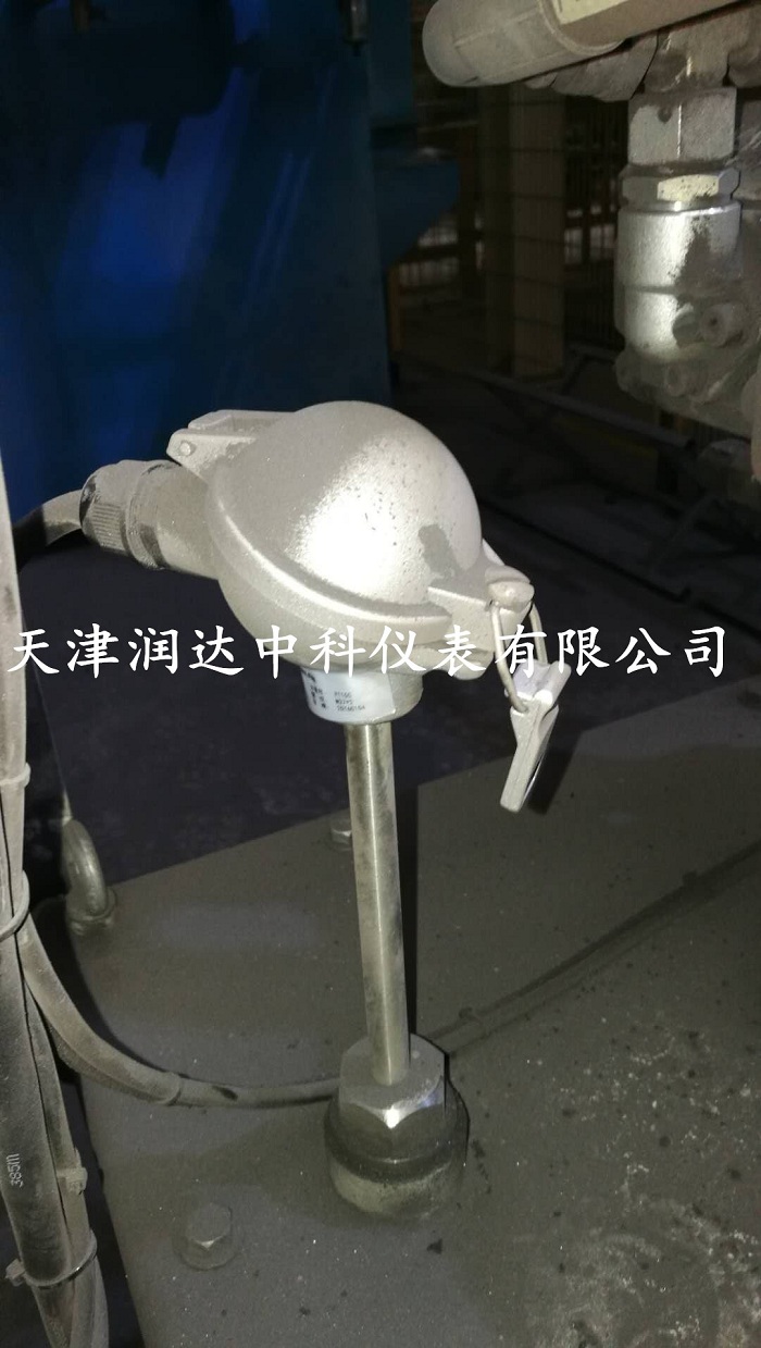 天津熱電偶溫度變送器