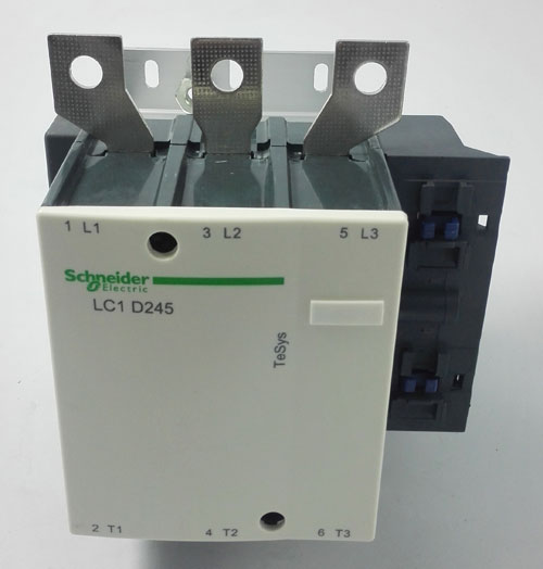 LC1-D11500M7C施耐德电气接触器现货供应