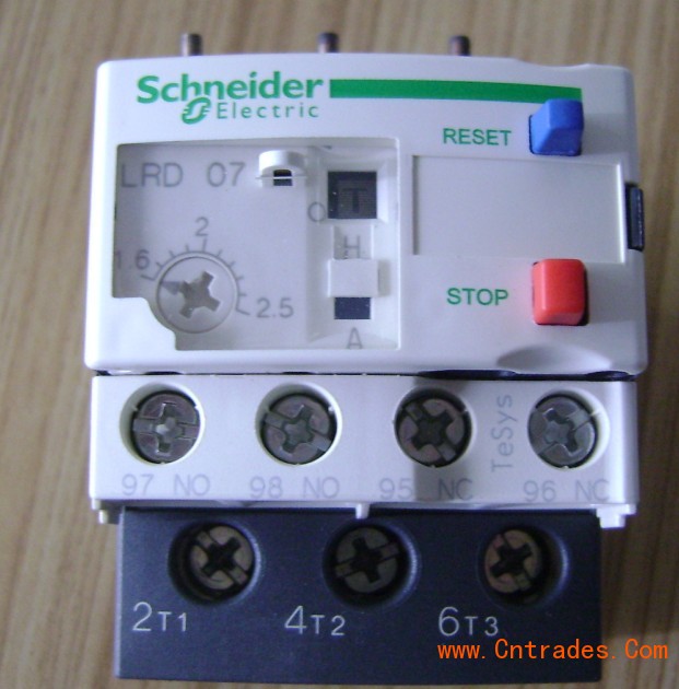 施耐德电气断路器LV510344价格