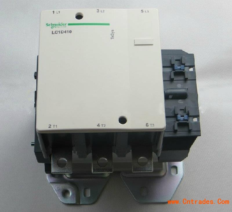 LC1-D11500M7C施耐德电气接触器现货供应