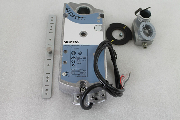 西门子S-300系列PLC模拟量输入输出模块