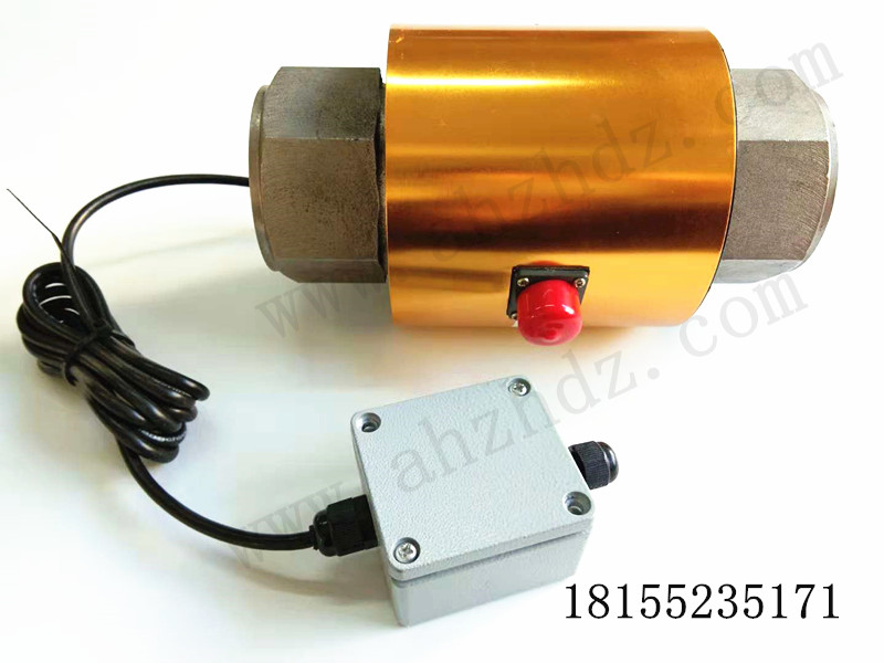 GAD80矿用本安型张力传感器GAD10矿用张力传感器
