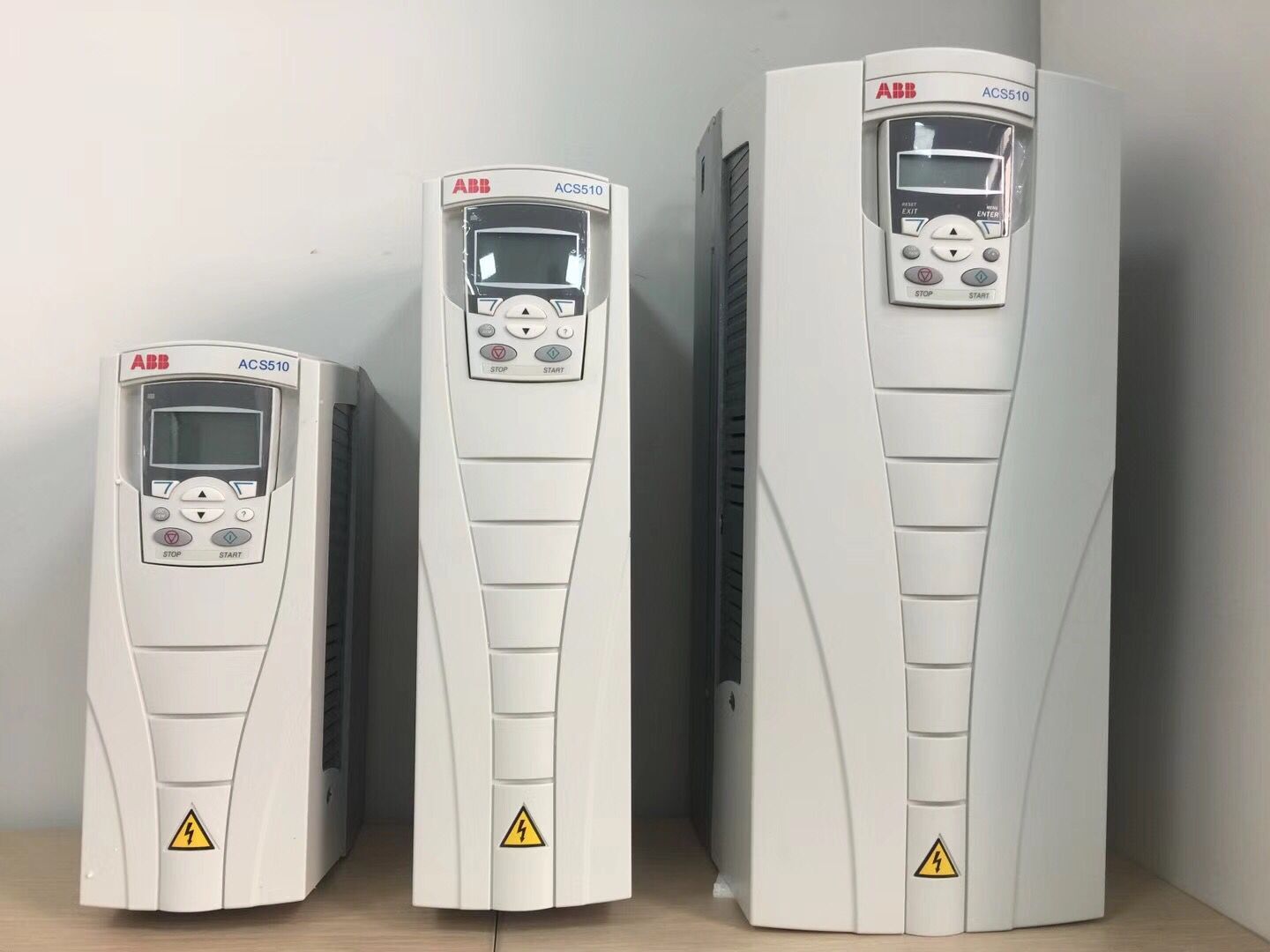 ABB ACS 510系列風(fēng)機(jī)水泵型變頻器